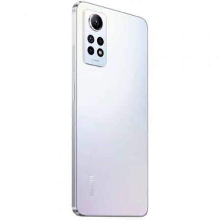 Smartphone Xiaomi Redmi Note 12 Pro 6GB/ 128GB/ 6.67'/ Blanco Polar Smartphone Xiaomi Redmi Note 12 Pro 6GB/ 128GB/ 6.67'/ Blanco Polar