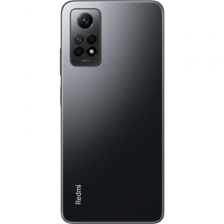 Smartphone Xiaomi Redmi Note 12 Pro 8GB/ 256GB/ 6.67'/ Gris Grafito Smartphone Xiaomi Redmi Note 12 Pro 8GB/ 256GB/ 6.67'/ Gris Grafito