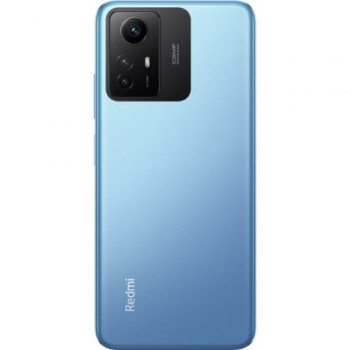 Smartphone Xiaomi Redmi Note 12S NFC 8GB/ 256GB/ 6.43'/ Azul Hielo Smartphone Xiaomi Redmi Note 12S NFC 8GB/ 256GB/ 6.43'/ Azul Hielo
