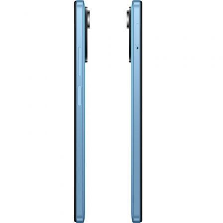 Smartphone Xiaomi Redmi Note 12S NFC 8GB/ 256GB/ 6.43'/ Azul Hielo Smartphone Xiaomi Redmi Note 12S NFC 8GB/ 256GB/ 6.43'/ Azul Hielo