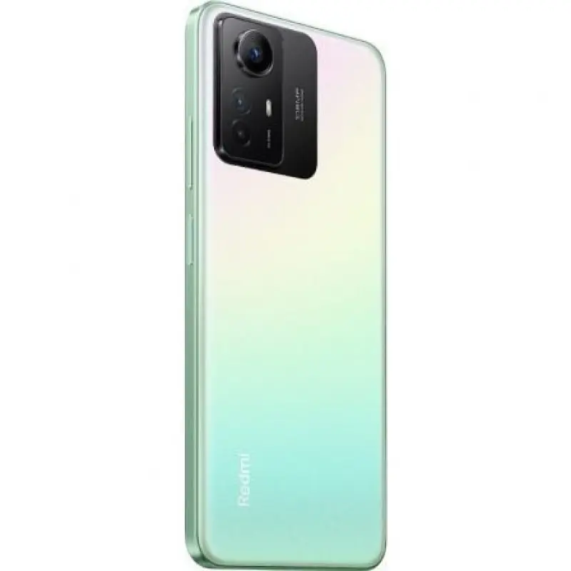 Smartphone Xiaomi Redmi Note 12S 8GB/ 256GB/ 6.43'/ Verde Perlado Smartphone Xiaomi Redmi Note 12S 8GB/ 256GB/ 6.43'/ Verde Perlado