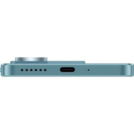 Smartphone Xiaomi Redmi Note 13 6GB/ 128GB/ 6.67'/ 5G/ Azul Smartphone Xiaomi Redmi Note 13 6GB/ 128GB/ 6.67'/ 5G/ Azul