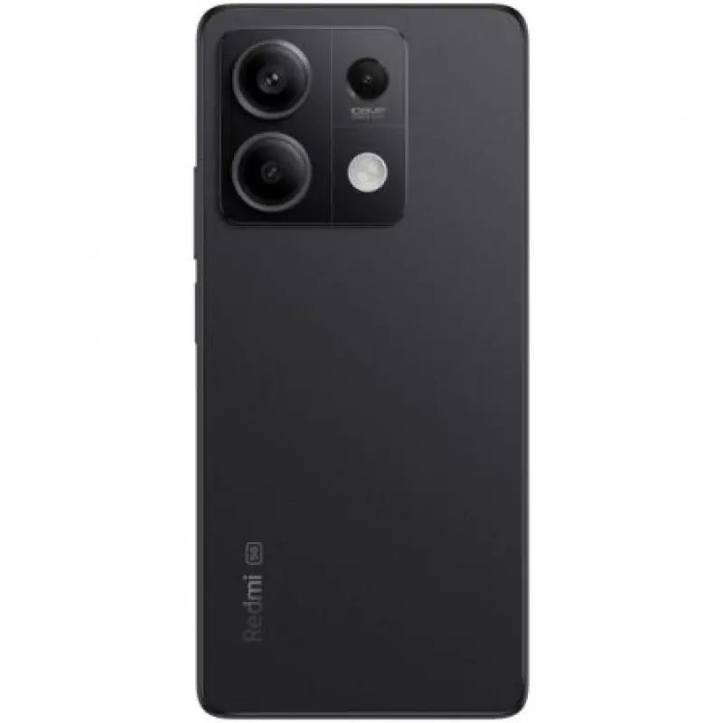 Smartphone Xiaomi Redmi Note 13 NFC 8GB/ 256GB/ 6.67'/ 5G/ Negro Smartphone Xiaomi Redmi Note 13 NFC 8GB/ 256GB/ 6.67'/ 5G/ Negro
