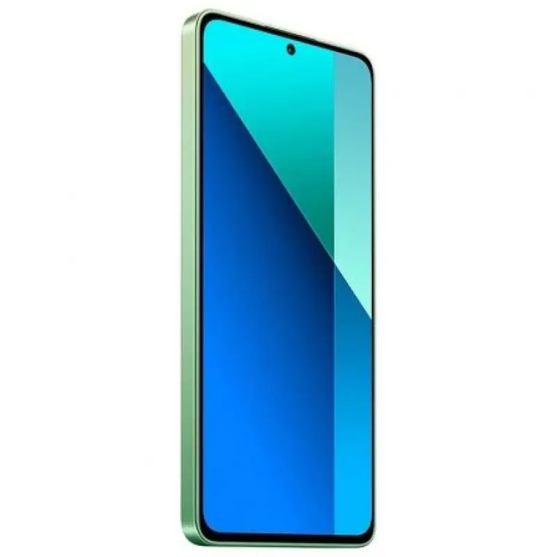 Smartphone Xiaomi Redmi Note 13 6GB/ 128GB/ 6.67'/ Verde Smartphone Xiaomi Redmi Note 13 6GB/ 128GB/ 6.67'/ Verde