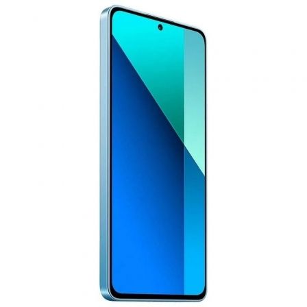 Smartphone Xiaomi Redmi Note 13 NFC 8GB/ 256GB/ 6.67'/ Azul Smartphone Xiaomi Redmi Note 13 NFC 8GB/ 256GB/ 6.67'/ Azul
