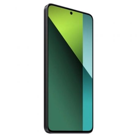 Smartphone Xiaomi Redmi Note 13 Pro 12GB/ 512GB/ 6.67'/ Negro Smartphone Xiaomi Redmi Note 13 Pro 12GB/ 512GB/ 6.67'/ Negro