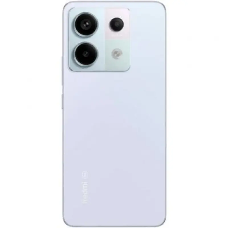 Smartphone Xiaomi Redmi Note 13 Pro NFC 8GB/ 256GB/ 6.67'/ 5G/ Púrpura Smartphone Xiaomi Redmi Note 13 Pro NFC 8GB/ 256GB/ 6.67'/ 5G/ Púrpura