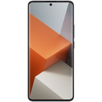 Smartphone Xiaomi Redmi Note 13 Pro+ 12GB/ 512GB/ 6.67'/ 5G/ Blanco Smartphone Xiaomi Redmi Note 13 Pro+ 12GB/ 512GB/ 6.67'/ 5G/ Blanco