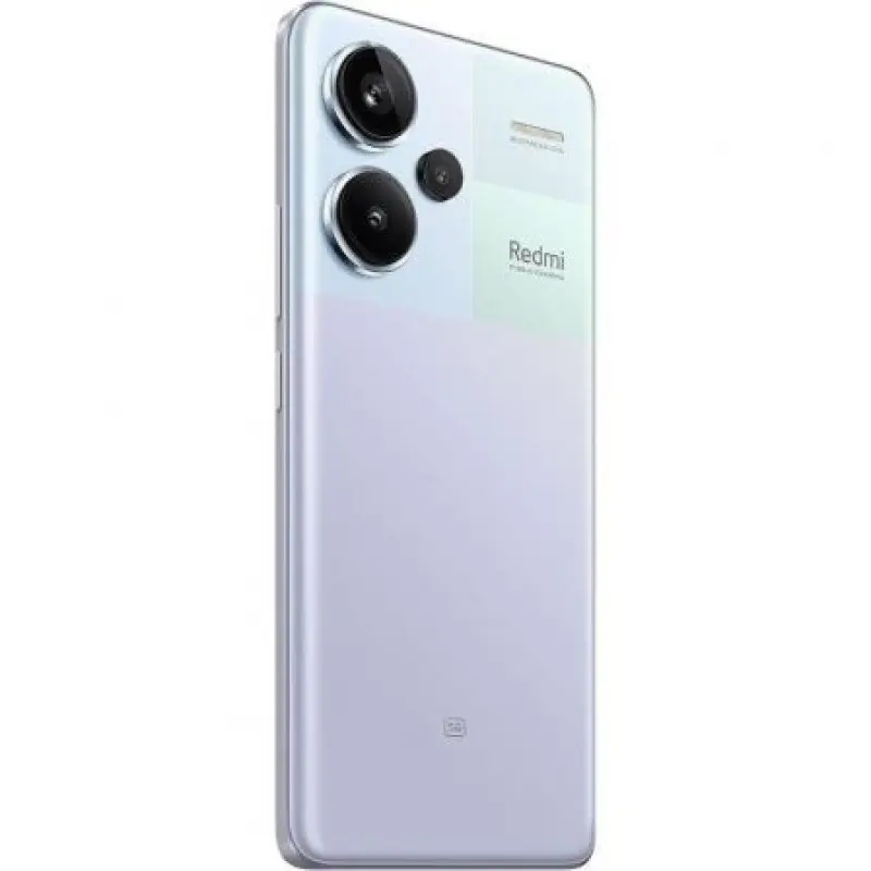Smartphone Xiaomi Redmi Note 13 Pro+ NFC 8GB/ 256GB/ 6.67'/ 5G/ Púrpura Smartphone Xiaomi Redmi Note 13 Pro+ NFC 8GB/ 256GB/ 6.67'/ 5G/ Púrpura