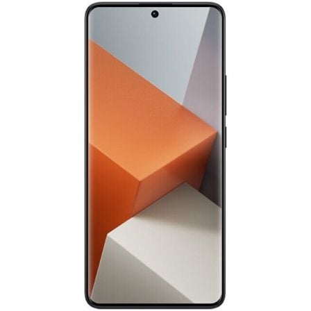 Smartphone Xiaomi Redmi Note 13 Pro+ 8GB/ 256GB/ 6.67'/ 5G/ Blanco Smartphone Xiaomi Redmi Note 13 Pro+ 8GB/ 256GB/ 6.67'/ 5G/ Blanco