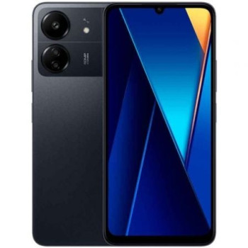 Smartphone Xiaomi POCO C65 8GB/ 256GB/ 6.74'/ Negro Smartphone Xiaomi POCO C65 8GB/ 256GB/ 6.74'/ Negro