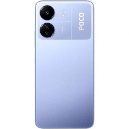 Smartphone Xiaomi POCO C65 8GB/ 256GB/ 6.74'/ Purpura Smartphone Xiaomi POCO C65 8GB/ 256GB/ 6.74'/ Purpura