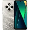 Smartphone Xiaomi POCO C75 6GB/ 128GB/ 6.88'/ Oro Smartphone Xiaomi POCO C75 6GB/ 128GB/ 6.88'/ Oro