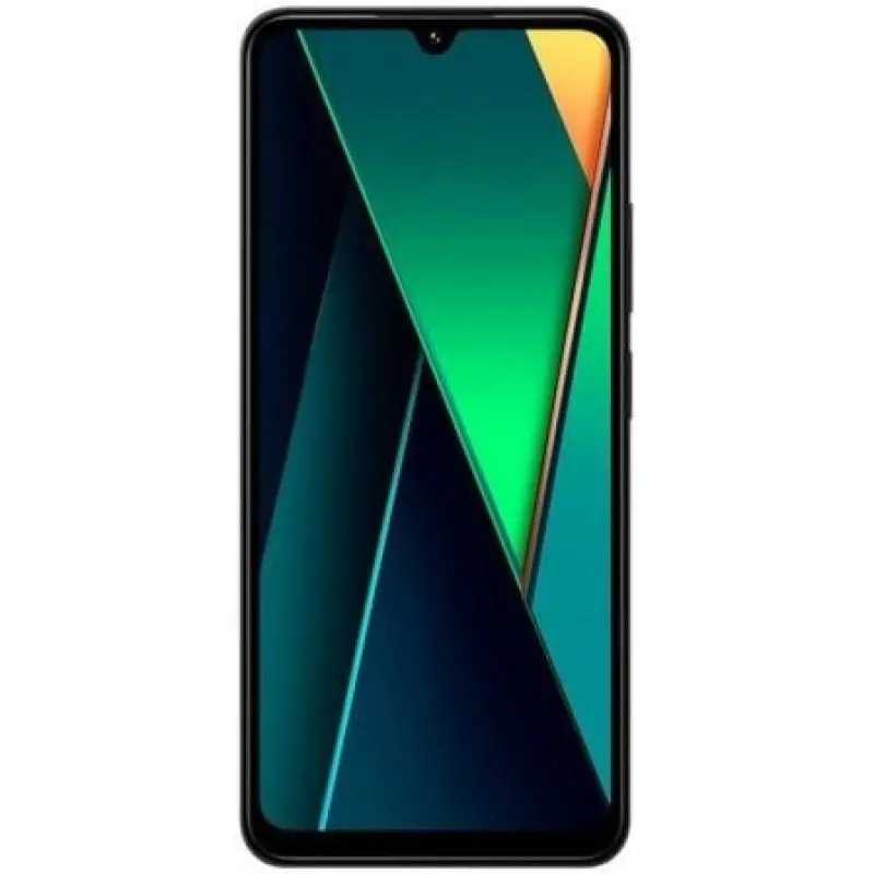 Smartphone Xiaomi POCO C75 8GB/ 256GB/ 6.88'/ Negro Smartphone Xiaomi POCO C75 8GB/ 256GB/ 6.88'/ Negro