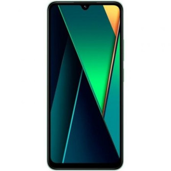 Smartphone Xiaomi POCO C75 8GB/ 256GB/ 6.88'/ Verde Smartphone Xiaomi POCO C75 8GB/ 256GB/ 6.88'/ Verde