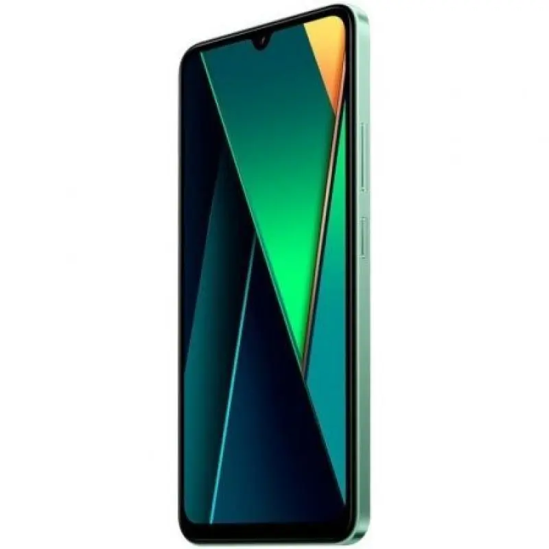 Smartphone Xiaomi POCO C75 8GB/ 256GB/ 6.88'/ Verde Smartphone Xiaomi POCO C75 8GB/ 256GB/ 6.88'/ Verde