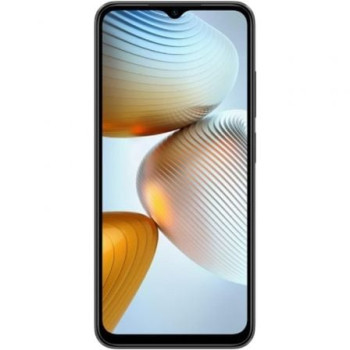 Smartphone Xiaomi POCO M4 4GB/ 64GB/ 6.58'/ 5G/ Negro Smartphone Xiaomi POCO M4 4GB/ 64GB/ 6.58'/ 5G/ Negro