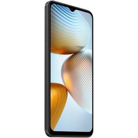 Smartphone Xiaomi POCO M4 4GB/ 64GB/ 6.58'/ 5G/ Negro Smartphone Xiaomi POCO M4 4GB/ 64GB/ 6.58'/ 5G/ Negro