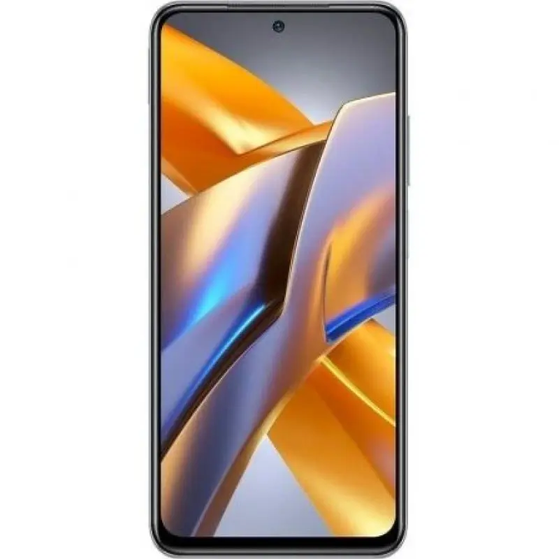 Smartphone Xiaomi POCO M5s 4GB/ 128GB/ 6.43'/ Blanco Smartphone Xiaomi POCO M5s 4GB/ 128GB/ 6.43'/ Blanco