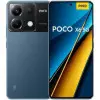 Smartphone Xiaomi POCO X6 8GB/ 256GB/ 6.67'/ 5G/ Azul