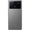Smartphone Xiaomi POCO X6 Pro 8GB/ 256GB/ 6.67'/ 5G/ Gris Smartphone Xiaomi POCO X6 Pro 8GB/ 256GB/ 6.67'/ 5G/ Gris