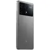 Smartphone Xiaomi POCO X6 Pro 8GB/ 256GB/ 6.67'/ 5G/ Gris Smartphone Xiaomi POCO X6 Pro 8GB/ 256GB/ 6.67'/ 5G/ Gris