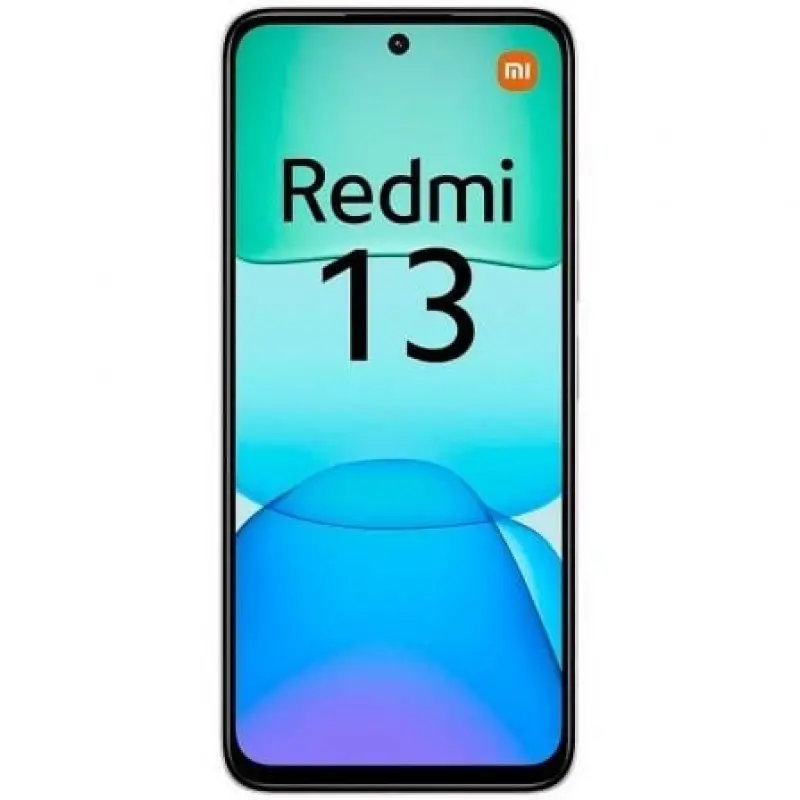 Smartphone Xiaomi Redmi 13 8GB/ 256GB/ 6.79'/ Rosa Perla Smartphone Xiaomi Redmi 13 8GB/ 256GB/ 6.79'/ Rosa Perla
