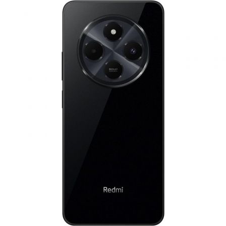Smartphone Xiaomi Redmi 14C 4GB/ 128GB/ 6.88'/ Negro Smartphone Xiaomi Redmi 14C 4GB/ 128GB/ 6.88'/ Negro