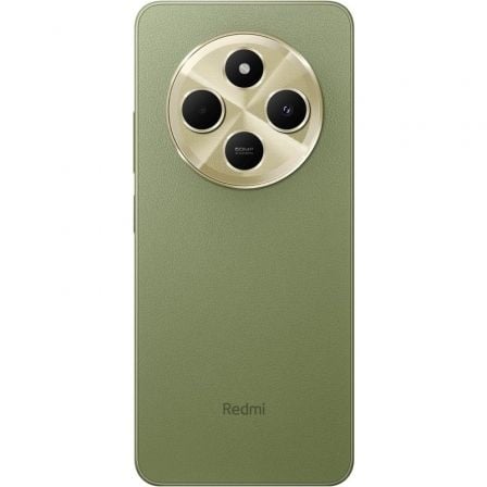 Smartphone Xiaomi Redmi 14C 4GB/ 128GB/ 6.88'/ Verde Smartphone Xiaomi Redmi 14C 4GB/ 128GB/ 6.88'/ Verde