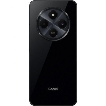 Smartphone Xiaomi Redmi 14C 8GB/ 256GB/ 6.88'/ Negro Smartphone Xiaomi Redmi 14C 8GB/ 256GB/ 6.88'/ Negro