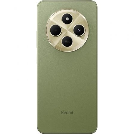 Smartphone Xiaomi Redmi 14C 8GB/ 256GB/ 6.88'/ Verde Smartphone Xiaomi Redmi 14C 8GB/ 256GB/ 6.88'/ Verde