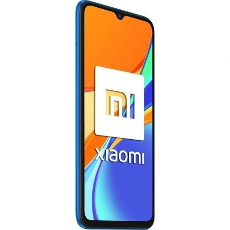 Smartphone Xiaomi Redmi 9C NFC 2GB/ 32GB/ 6.53'/ Azul Crepúsculo Smartphone Xiaomi Redmi 9C NFC 2GB/ 32GB/ 6.53'/ Azul Crepúsculo
