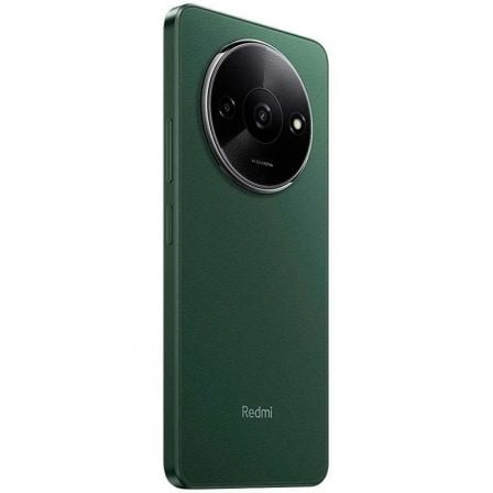 Smartphone Xiaomi Redmi A3 4GB/ 128GB/ 6.71'/ Verde Oliva Smartphone Xiaomi Redmi A3 4GB/ 128GB/ 6.71'/ Verde Oliva