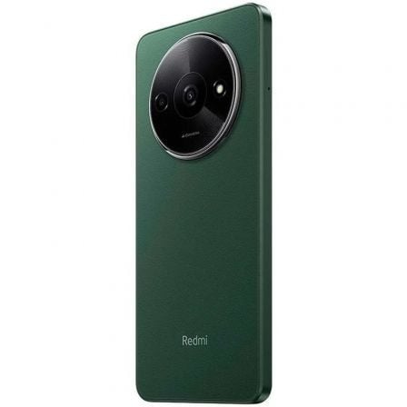 Smartphone Xiaomi Redmi A3 4GB/ 128GB/ 6.71'/ Verde Oliva Smartphone Xiaomi Redmi A3 4GB/ 128GB/ 6.71'/ Verde Oliva
