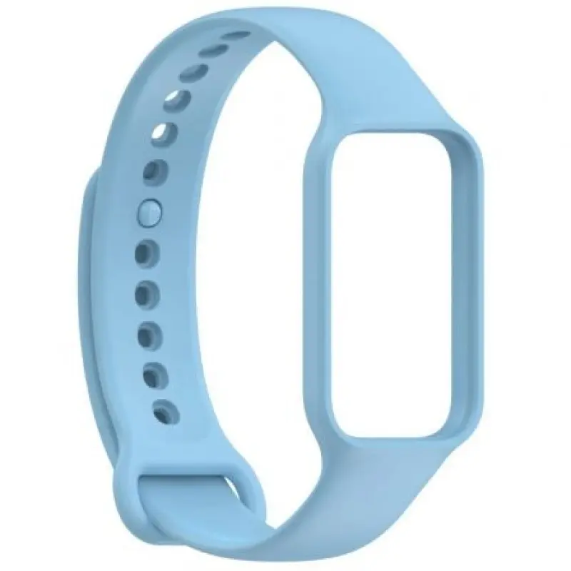 Pulsera para Smartband 2 Xiaomi Redmi Smart Band 2 Strap/ Azul Pulsera para Smartband 2 Xiaomi Redmi Smart Band 2 Strap/ Azul