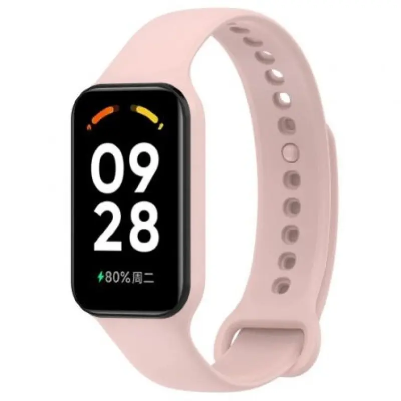 Pulsera para Smartband 2 Xiaomi Redmi Smart Band 2 Strap/ Rosa Pulsera para Smartband 2 Xiaomi Redmi Smart Band 2 Strap/ Rosa