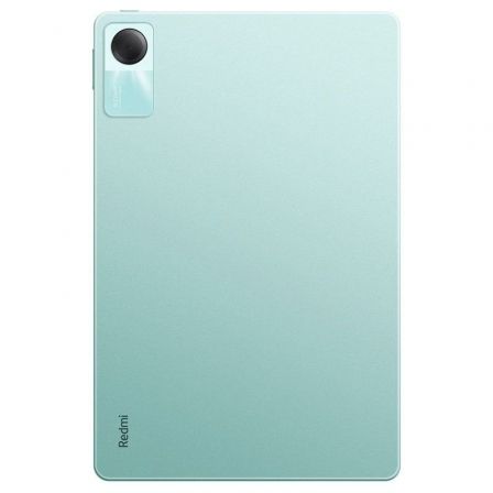 Tablet Xiaomi Redmi Pad SE 11'/ 8GB/ 256GB/ Octacore/ Verde Menta Tablet Xiaomi Redmi Pad SE 11'/ 8GB/ 256GB/ Octacore/ Verde Menta