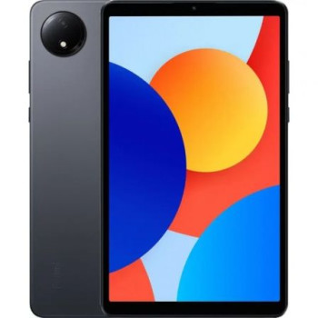 Tablet Xiaomi Redmi Pad SE 8.7'/ 4GB/ 128GB/ Octacore/ Gris Tablet Xiaomi Redmi Pad SE 8.7'/ 4GB/ 128GB/ Octacore/ Gris
