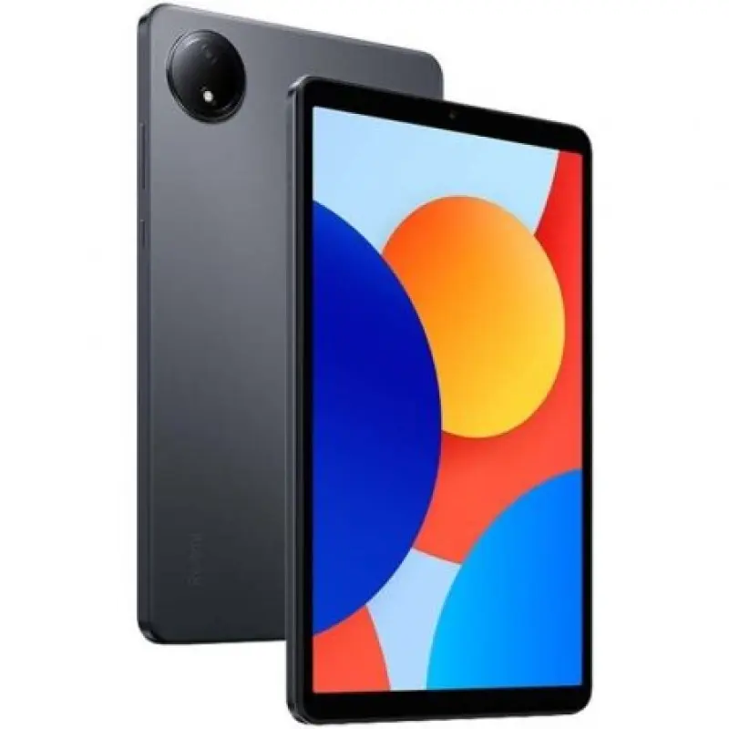 Tablet Xiaomi Redmi Pad SE 8.7'/ 4GB/ 128GB/ Octacore/ Gris Tablet Xiaomi Redmi Pad SE 8.7'/ 4GB/ 128GB/ Octacore/ Gris