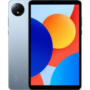 Tablet Xiaomi Redmi Pad SE 8.7'/ 4GB/ 64GB/ Octacore/ Azul Cielo Tablet Xiaomi Redmi Pad SE 8.7'/ 4GB/ 64GB/ Octacore/ Azul Cielo