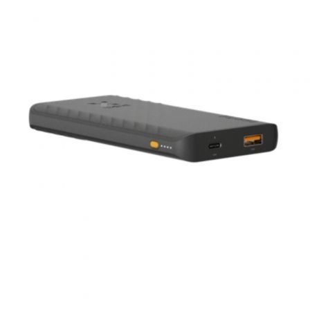 Powerbank 10000mAh Xtorm GO2 XG2101/ 15W/ Negra Powerbank 10000mAh Xtorm GO2 XG2101/ 15W/ Negra