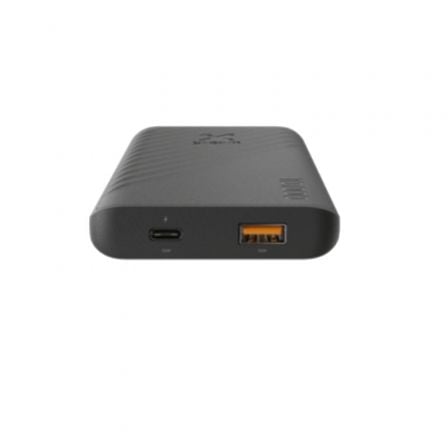Powerbank 10000mAh Xtorm GO2 XG2101/ 15W/ Negra Powerbank 10000mAh Xtorm GO2 XG2101/ 15W/ Negra