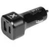 Cargador de Coche Xtorm AU203/ 1xUSB Tipo-C/ 1xUSB/ 48W Cargador de Coche Xtorm AU203/ 1xUSB Tipo-C/ 1xUSB/ 48W