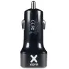 Cargador de Coche Xtorm AU203/ 1xUSB Tipo-C/ 1xUSB/ 48W Cargador de Coche Xtorm AU203/ 1xUSB Tipo-C/ 1xUSB/ 48W