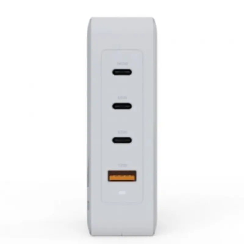 Cargador de Pared Universal Xtorm XVC2140/ 3xUSB Tipo-C/ 1xUSB + Cable USB Tipo-C/ 140W Cargador de Pared Universal Xtorm XVC2140/ 3xUSB Tipo-C/ 1xUSB + Cable USB Tipo-C/ 140W