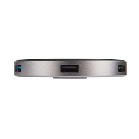 Docking USB Tipo-C con Carga Inalámbrica Xtorm XC006/ 3xUSB/ 1xUSB Tipo-C PD/ 1xHDMI/ Negro y Gris Docking USB Tipo-C con Carga Inalámbrica Xtorm XC006/ 3xUSB/ 1xUSB Tipo-C PD/ 1xHDMI/ Negro y Gris