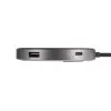 Docking USB Tipo-C con Carga Inalámbrica Xtorm XC006/ 3xUSB/ 1xUSB Tipo-C PD/ 1xHDMI/ Negro y Gris Docking USB Tipo-C con Carga Inalámbrica Xtorm XC006/ 3xUSB/ 1xUSB Tipo-C PD/ 1xHDMI/ Negro y Gris