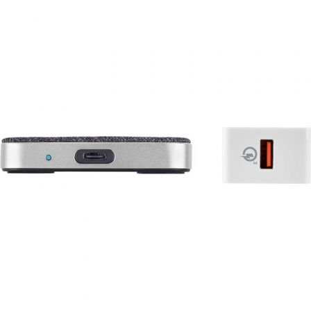Cargador Inalámbrico Xtorm XW206/ 1xUSB Tipo-C/ 10W/ Incluye Adaptador de Corriente Cargador Inalámbrico Xtorm XW206/ 1xUSB Tipo-C/ 10W/ Incluye Adaptador de Corriente