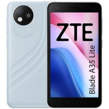 Smartphone ZTE Blade A35 Lite 2GB/ 32GB/ 4.95'/ Azul Smartphone ZTE Blade A35 Lite 2GB/ 32GB/ 4.95'/ Azul