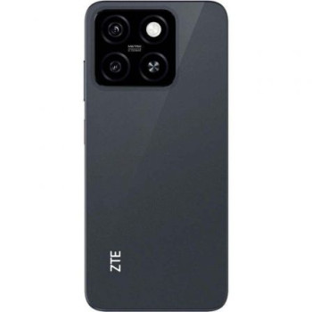 Smartphone ZTE Blade A55 4GB/ 128GB/ 6.75'/ Negro Smartphone ZTE Blade A55 4GB/ 128GB/ 6.75'/ Negro